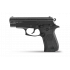 Retay F29 Kurusıkı Ses Tabancası (9 mm P.A.K. - Mat Siyah - Ultra Mikro Cep Tipi)