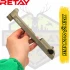 Retay Mod 92 Kurusıkı Tabanca Üst Kızağı - Taktikal Çöl Rengi (Orijinal Yedek Parça)