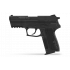 Retay S20 Kurusıkı Ses Tabancası (9 mm P.A.K. - Mat Siyah - Sig Sauer Tipi)