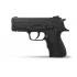 Retay X1 Kurusıkı Ses Tabancası (9 mm P.A.K. - Mat Siyah - 14+1 Şarjörlü)