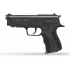 Retay XPRO Kurusıkı Ses Tabancası (9 mm P.A.K. - Mat Siyah - 14+1 Şarjörlü)
