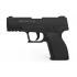 Retay XR Kurusıkı Ses Tabancası (9 mm P.A.K. - Mat Siyah - 14+1 Şarjörlü)
