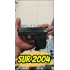 Sur 2004 Kurusıkı Ses Tabancası (9 mm P.A.K. - Mat Siyah - Mikro Kompakt)