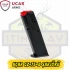 Uçar CZ-75B / Kılınç 2000 / Canik S120 Tabanca Şarjörü - Siyah (17 Kapasiteli)