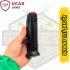 Uçar HS2000 / Springfield XD-9 Tabanca Şarjörü - Mat Siyah (17 Kapasiteli)