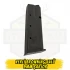 Yerli Browning Hi-Power (14lü) 9mm Tabanca Şarjörü (13 Fişek Kapasiteli)