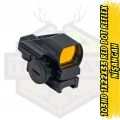 103HD 1x22x33 Açık Reflex Taktik Red Dot Nişangah