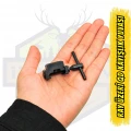 22mm Ray Üzeri QD Kayışlık Yuvası