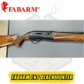 Fabarm L4S Black Hunter 12 GA Yarı Otomatik Av Tüfeği