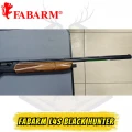 Fabarm L4S Black Hunter 12 GA Yarı Otomatik Av Tüfeği