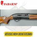 Fabarm L4S Black Hunter 12 GA Yarı Otomatik Av Tüfeği