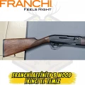 İkinci El Franchi Affinity One Wood - Numaralı İngiliz Dipçik (71 cm Namlu)