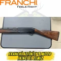 İkinci El Franchi Affinity One Wood - Numaralı İngiliz Dipçik (71 cm Namlu)