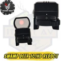 Swamp Deer 101HD (RD030) Çok Fonksiyonlu Red-Dot Nişangah