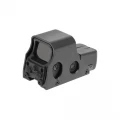 Swiss Arms 551 Buzzard Holografik Red-Dot - Full Metal (Kırmızı/Yeşil)