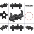 Victoptics 1x30 RDSL-06 Daire İçinde Nokta Red-Dot Nişangah
