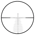 Swampdeer HD PRO 4-16x44 SF FFP Taktikal Tüfek Dürbünü (1500G Darbe Dayanımlı)