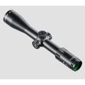 Swamp Deer HD MAX 4-16x44 SFP GK Tüfek Dürbünü (520g Hafif - 1500G Dayanıklı)