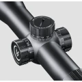 Swamp Deer HD MAX 4-16x44 SFP GK Tüfek Dürbünü (520g Hafif - 1500G Dayanıklı)