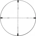 Swampdeer TK HD 4-16x44 AOE Işıklı Tüfek Dürbünü (Kilitli Kule - %95 Işık Geçirgenliği)