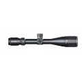 Swampdeer TK HD 4-16x44 AOE Işıklı Tüfek Dürbünü (Kilitli Kule - %95 Işık Geçirgenliği)