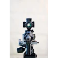 Swampdeer GT MAX 1.2-6x28IR FFP-F Taktikal Dürbün (34mm Tüp - Sürek Avı Uzmanı)