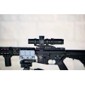 Swampdeer GT MAX 1.2-6x28IR FFP-F Taktikal Dürbün (34mm Tüp - Sürek Avı Uzmanı)