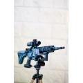 Swampdeer GT MAX 1.2-6x28IR FFP-F Taktikal Dürbün (34mm Tüp - Sürek Avı Uzmanı)