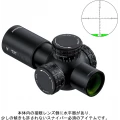 Swampdeer HD AR 4x30IR-A Kompakt Taktikal Dürbün (Dahili Su Terazisi & 34mm Tüp)