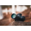 Swampdeer HD AR 4x30IR-A Kompakt Taktikal Dürbün (Dahili Su Terazisi & 34mm Tüp)