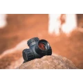 Swampdeer HD AR 4x30IR-A Kompakt Taktikal Dürbün (Dahili Su Terazisi & 34mm Tüp)
