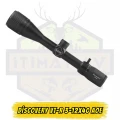Discovery VT-R 3-12x40 AOE Paralaks Ayarlı ve Işıklı Tüfek Dürbünü (25.4 mm Tüp Çapı)