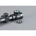 Bushnell 2-6x32AOEG Zoomlu ve Işıklı Tüfek Dürbünü (Paralaks Ayarlı)