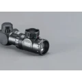 Bushnell 2-6x32AOEG Zoomlu ve Işıklı Tüfek Dürbünü (Paralaks Ayarlı)