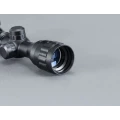 Bushnell 2-6x32AOEG Zoomlu ve Işıklı Tüfek Dürbünü (Paralaks Ayarlı)