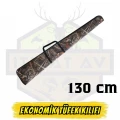 130 cm Ekonomik Standart Av Tüfeği Taşıma Kılıfı - 71 Namlu Uyumlu