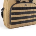 Vav Taciness Tactical Laptop ve Evrak Çantası - Bej (Cordura / YKK)