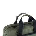 Vav Taciness Tactical Laptop ve Evrak Çantası - Haki (Cordura / YKK)