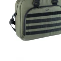 Vav Taciness Tactical Laptop ve Evrak Çantası - Haki (Cordura / YKK)