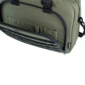Vav Taciness Tactical Laptop ve Evrak Çantası - Haki (Cordura / YKK)