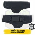 VZÖR (Vzor 50/70) Uyumlu Hakiki Yumuşak Deri İç Kılıf - Form Alan Premium Seri