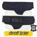 Tisaş Zigana 14’lü Uyumlu Hakiki Yumuşak Deri İç Kılıf - Form Alan Premium Seri
