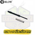 Blow C75 Kurusıkı Tabanca İğne ve İğne Yayı Seti - Orijinal Ateşleme Takımı