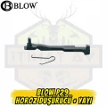 Blow P29 Kurusıkı Tabanca Horoz Düşürücü ve Emniyet Mandalı + Yayı Seti