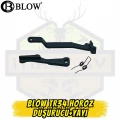 Blow TR34 Kurusıkı Tabanca Horoz Düşürücü (Emniyet Mandalı) ve Yayı Seti - Orijinal