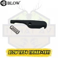 Blow TR34 Kurusıkı Tabanca Tırnak ve Tırnak Yayı Seti - Orijinal Tahliye Takımı
