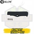 Blow TR17 Kurusıkı Tabanca Tırnak ve Tırnak Yayı Seti - Orijinal Tahliye Takımı