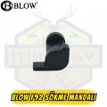 Blow F92 Kurusıkı Tabanca Sökme Mandalı - Orijinal Sürgü Kilitleme Mandalı