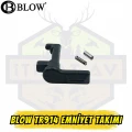 Blow 914 Serisi Komple Emniyet Mandalı Seti (Mandal + Yay + Pim) - Tüm Versiyonlarla Uyumlu