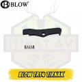 Blow TR14 - TR1402 - TR14D Orijinal Tırnak ve Tırnak Yayı Seti - Çelik Tahliye Takımı